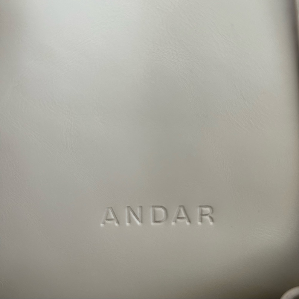 Andar The Addison Mini (crema) - Picture 7 of 7